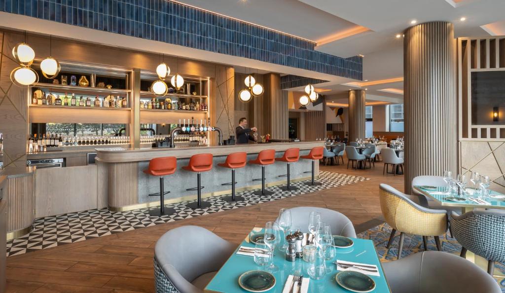 Maldron Hotel Liverpool City Centre - Resim 19