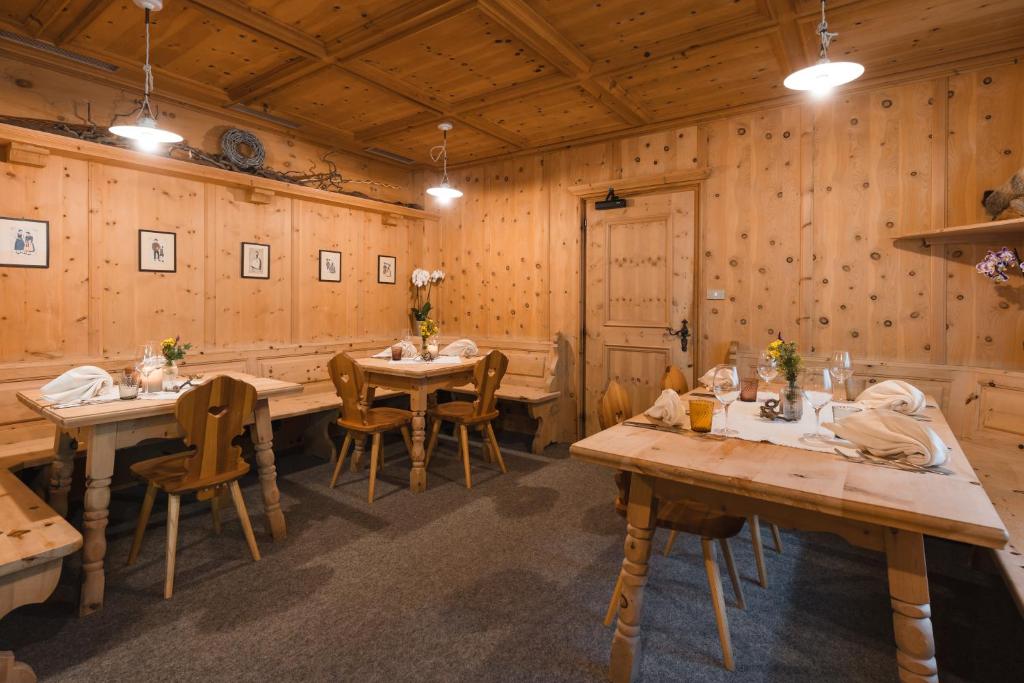 Fotografie z fotogalerie ubytování Smart Hotel Firn v destinaci Madonna