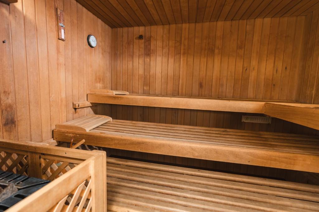 Fotografie z fotogalerie ubytování Smart Hotel Firn v destinaci Madonna
