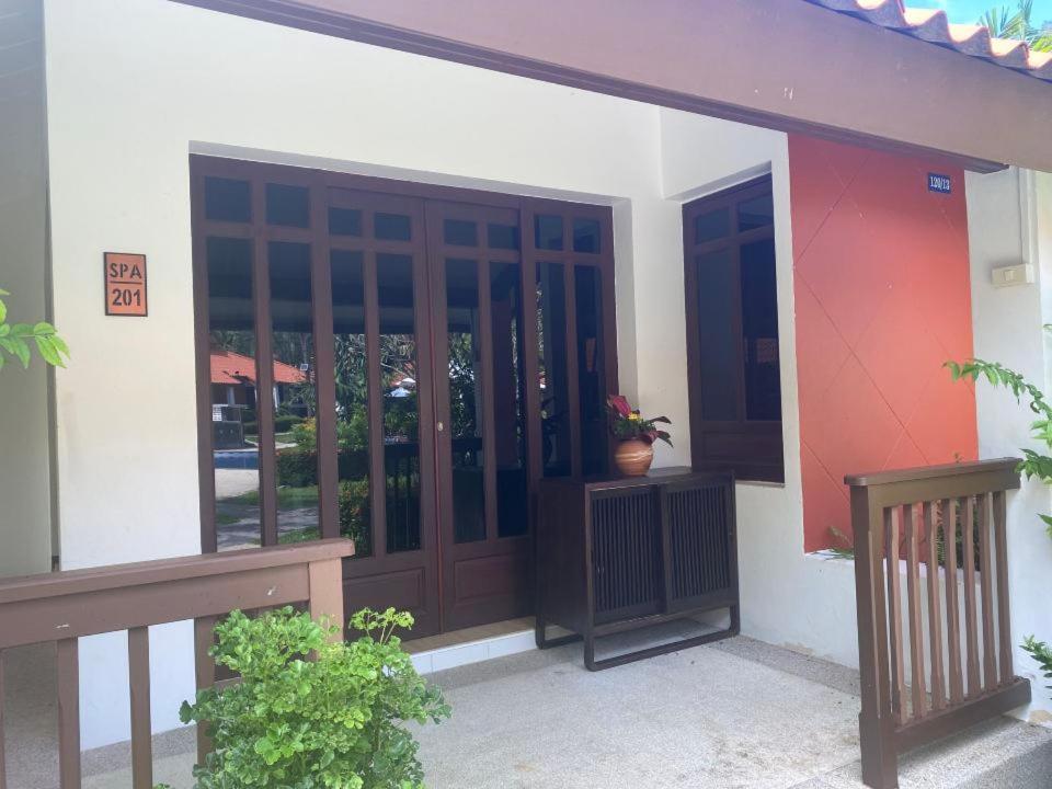 Fotografie z fotogalerie ubytování begonia N7 villa resort海棠7号别墅酒店 v destinaci Ban Saiyuan (1)