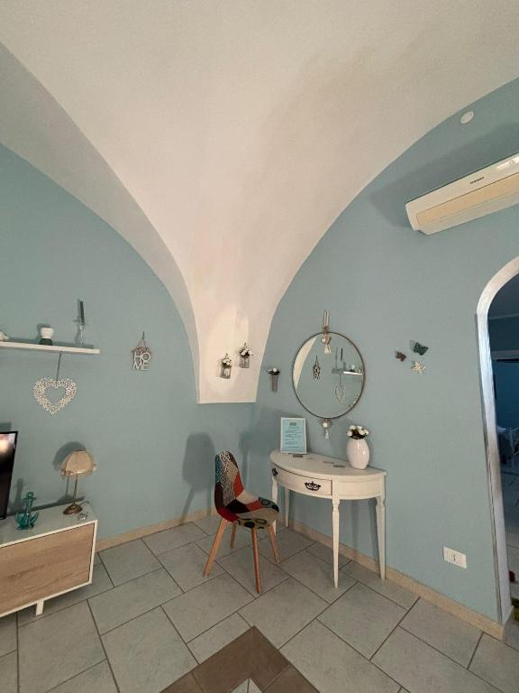 Fotografie z fotogalerie ubytování Casa vacanze Vista Castello v destinaci Oria