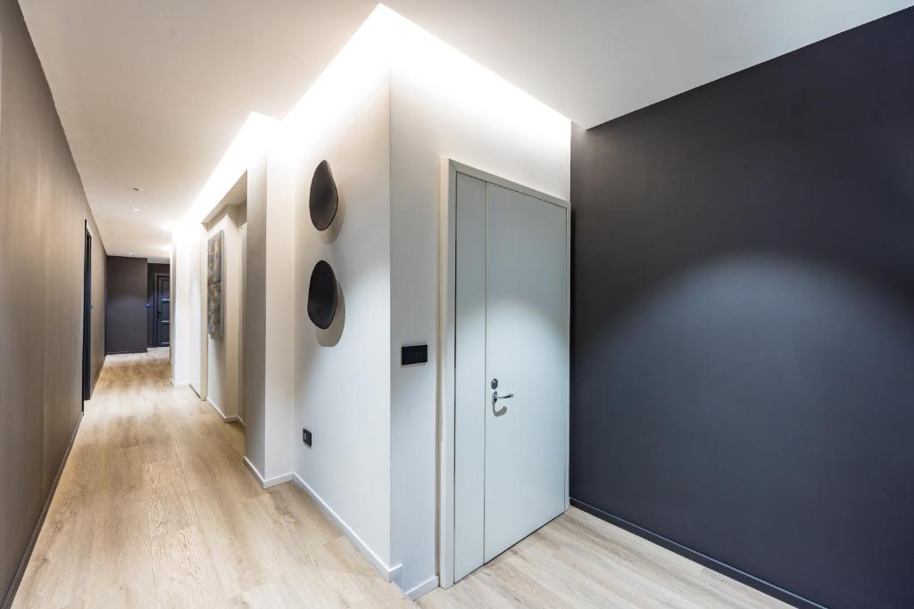 Fotografie z fotogalerie ubytování MH SUITES Plebiscito v Neapoli