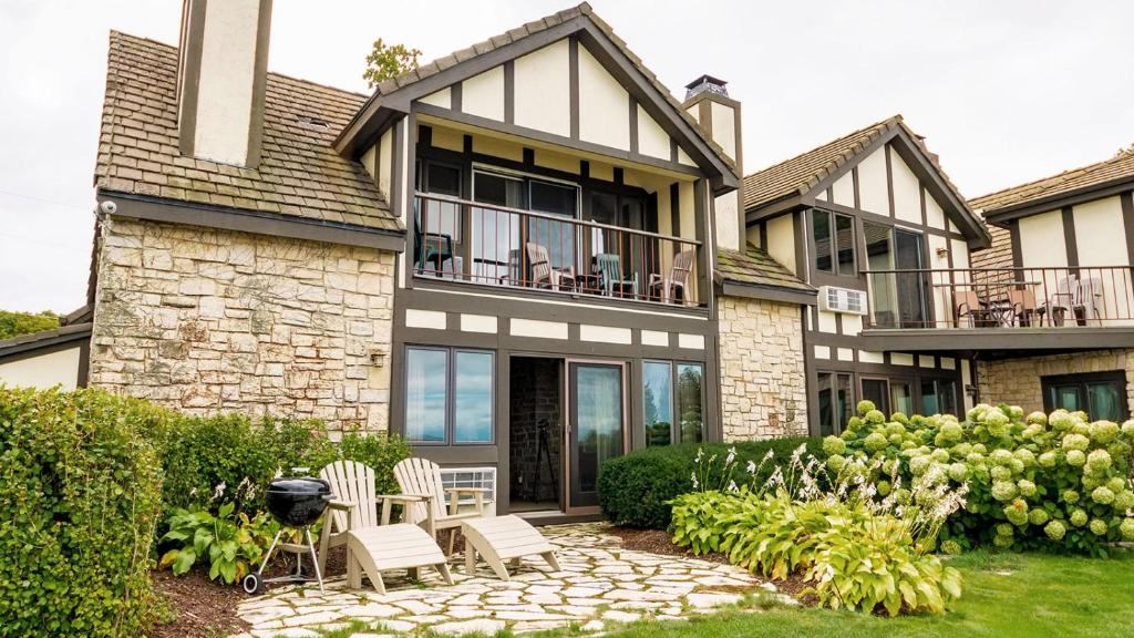 Harbor Guest House photo