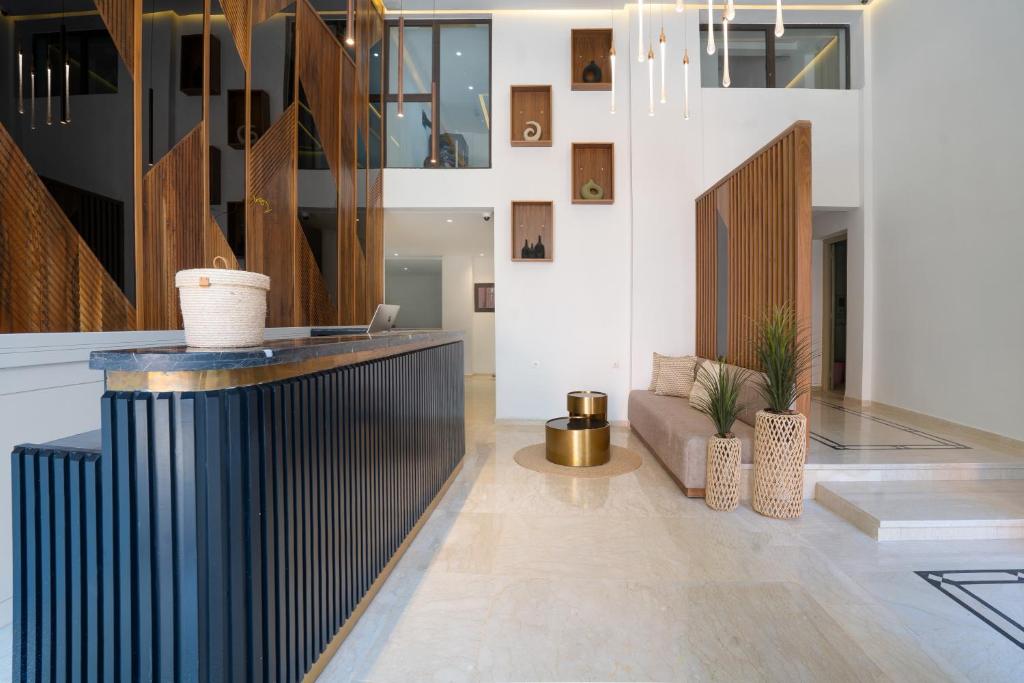 Aya Suites — photo 2