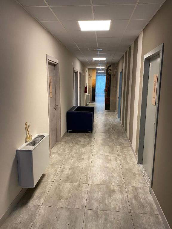 Fotografie z fotogalerie ubytování Volpedo hostel v destinaci Volpedo