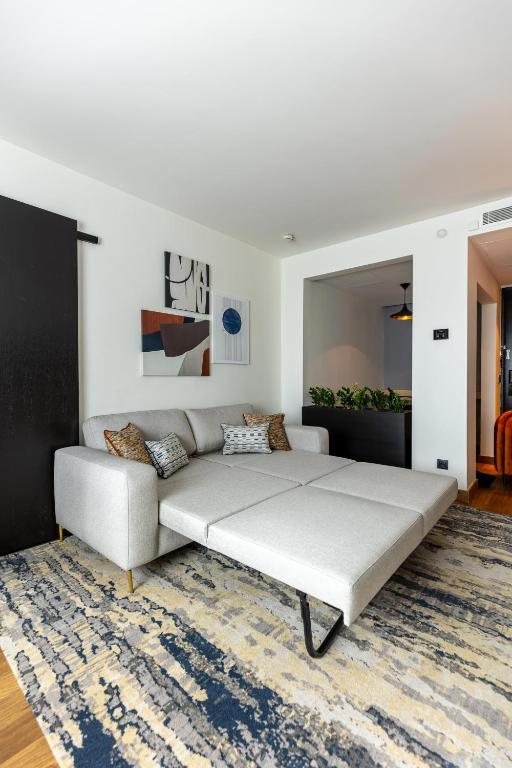 Crowne Plaza Belgrade by IHG - Resim 3