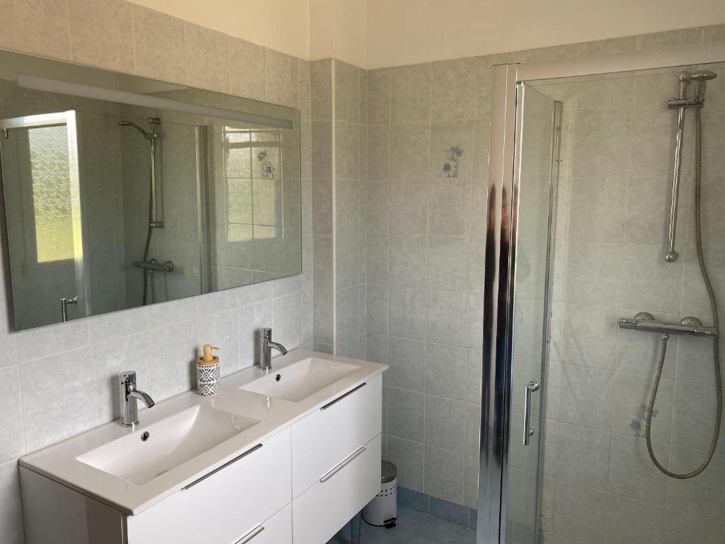 Photo de la galerie de l'établissement Le gîte du bonheur, à Rouffigny