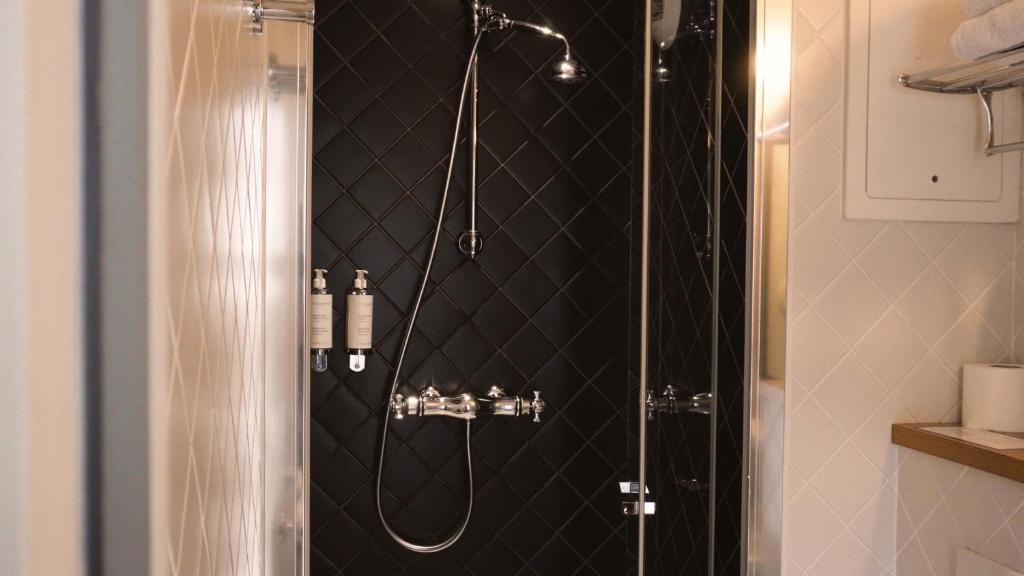 Hôtel Rendez-Vous Batignolles - Resim 42