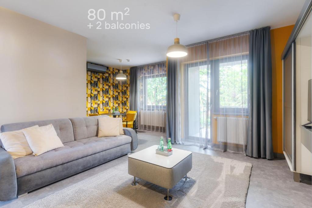 
Family Suite with Balcony
