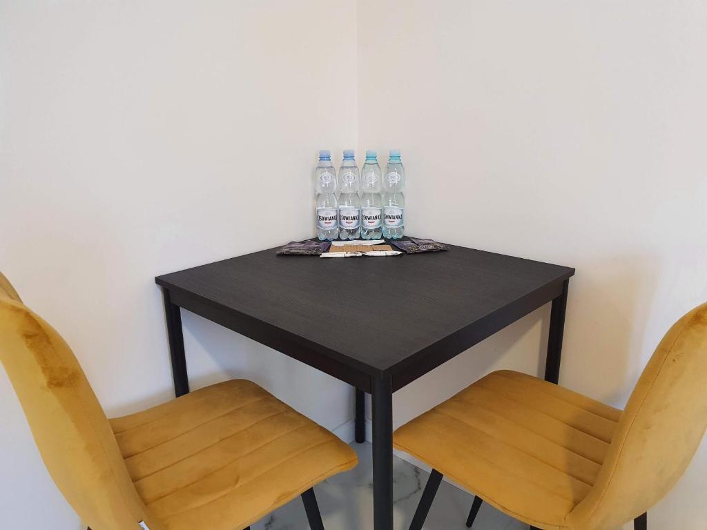 Tumski Apartments 24h self check-in - Resim 33