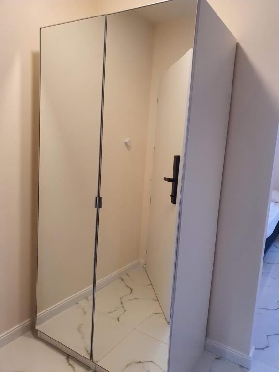 Tumski Apartments 24h self check-in - Resim 35