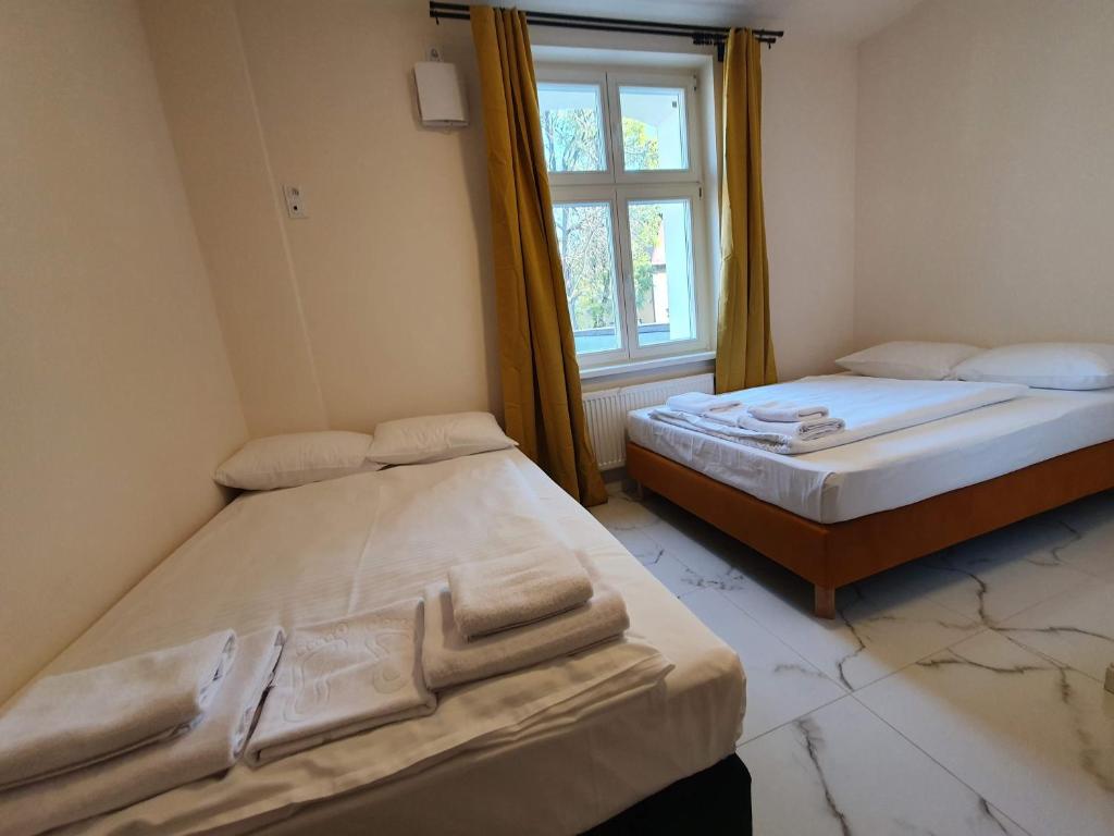 Tumski Apartments 24h self check-in - Resim 36