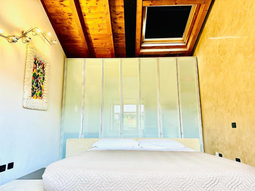 Bergamo Easy Airport - Sleep &fly - 9