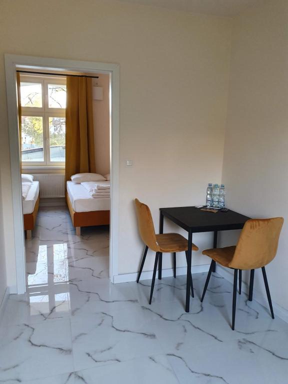 Tumski Apartments 24h self check-in - Resim 38