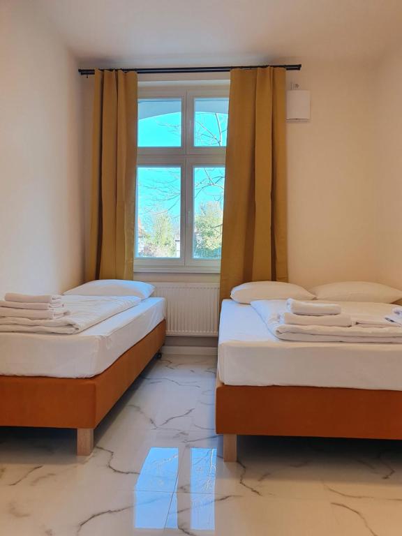 
One-Bedroom Premium Apartment
