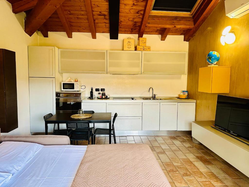 Bergamo Easy Airport - Sleep &fly - 6