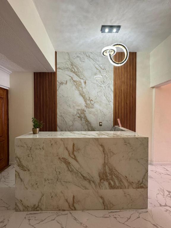 Fotografie z fotogalerie ubytování Hotel Casa Monzerrat v destinaci Tequila