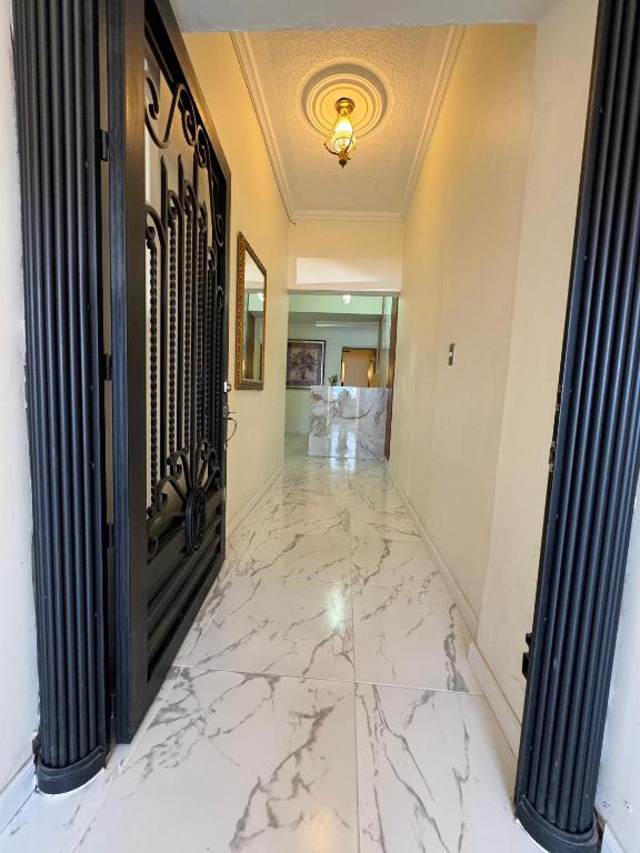 Fotografie z fotogalerie ubytování Hotel Casa Monzerrat v destinaci Tequila