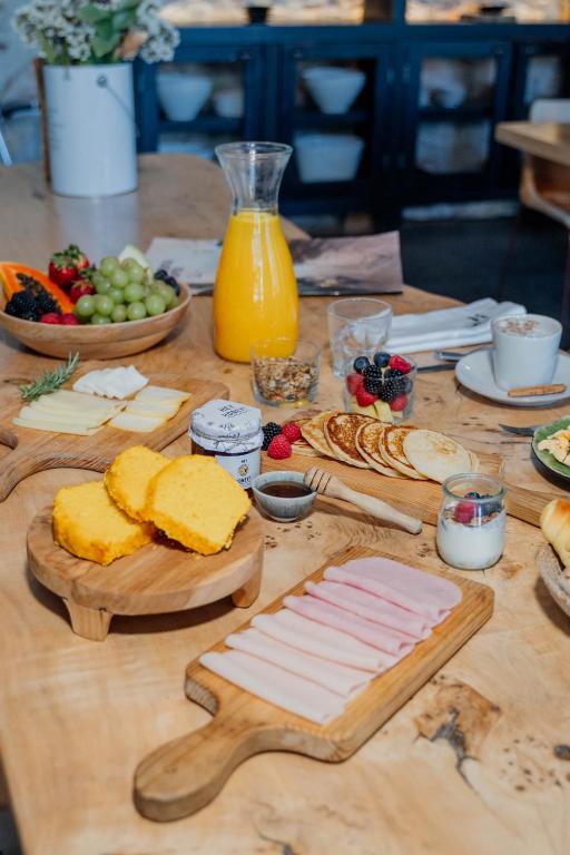 Sapientia Boutique Hotel - Resim 28