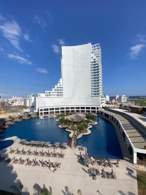 Φυσικό τοπίο κοντά σε αυτό το διαμέρισμα