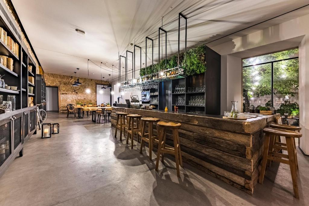 Sapientia Boutique Hotel - Resim 1