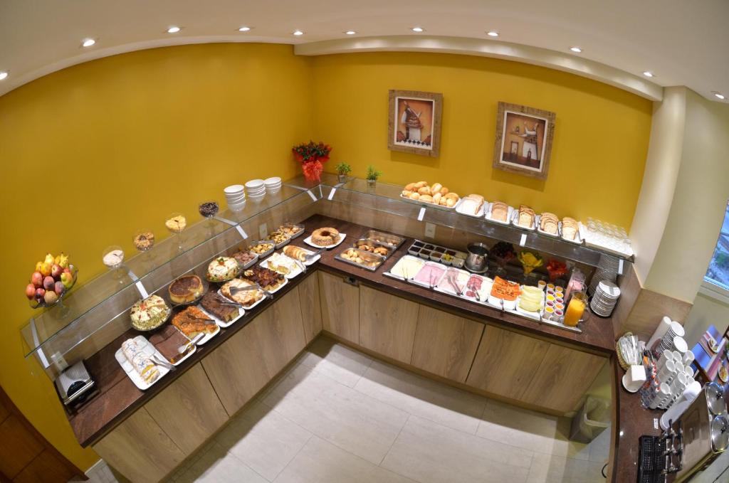 Pousada Aconchego da Borges  Pousada Aconchego da Borges