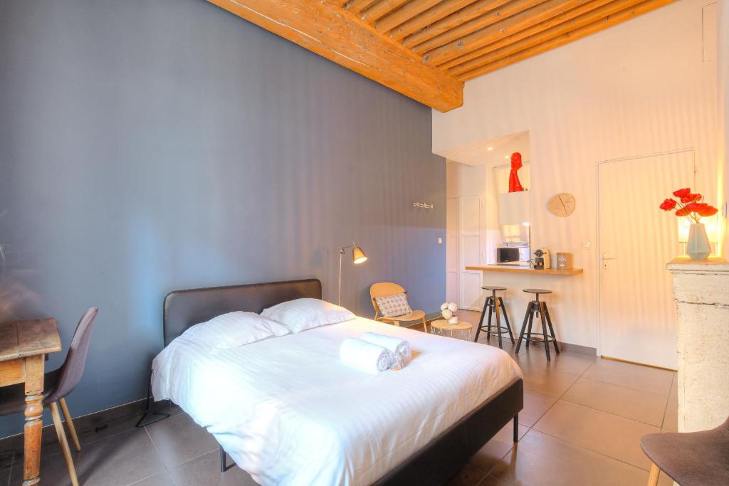 Photo de la galerie de l'établissement DIFY Ainay, à Lyon