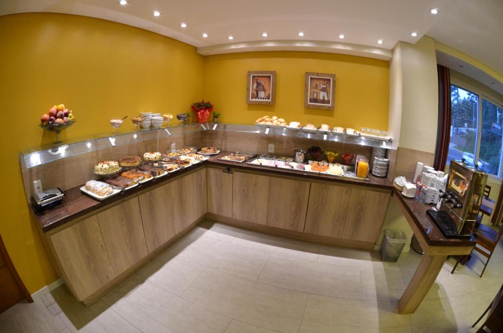 Pousada Aconchego da Borges  Pousada Aconchego da Borges