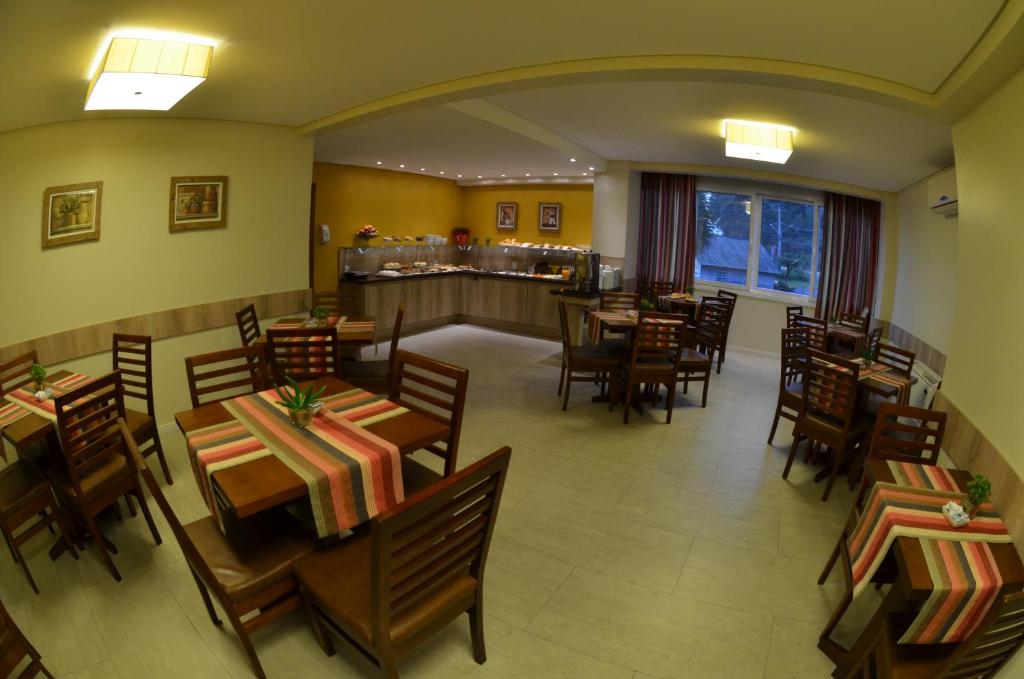 Pousada Aconchego da Borges  Pousada Aconchego da Borges