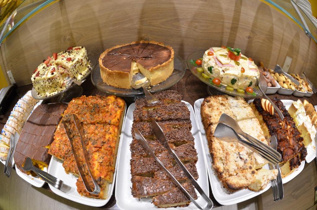 Pousada Aconchego da Borges  Pousada Aconchego da Borges