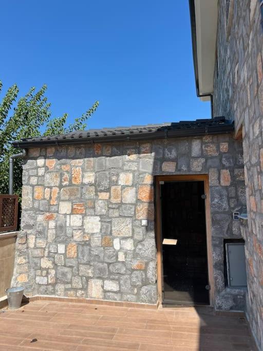 Fotografie z fotogalerie ubytování Göle, plaja, merkeze yakın villa v destinaci Ortaca