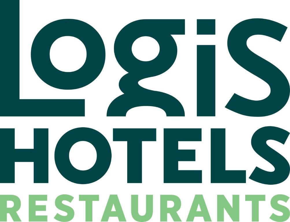 Certifikát, hodnocení, plakát nebo jiný dokument vystavený v ubytování Logis Hôtel & Restaurant Le Pardaillan