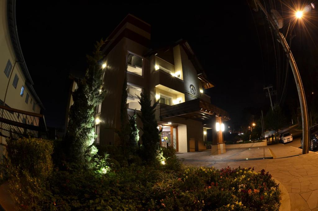 Pousada Aconchego da Borges  Pousada Aconchego da Borges