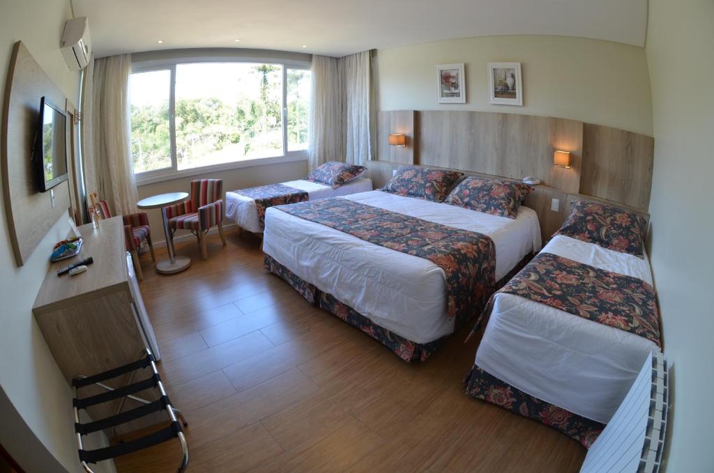 Pousada Aconchego da Borges  Pousada Aconchego da Borges