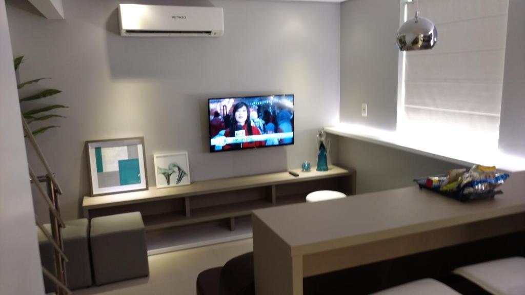  Hotel Palmas Executivo