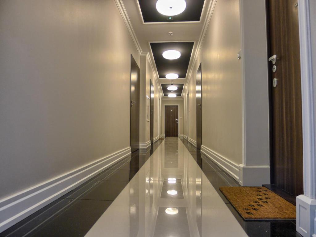 Zdjęcie z galerii obiektu Gdansk Tartaczna Premium Apartment w Gdańsku