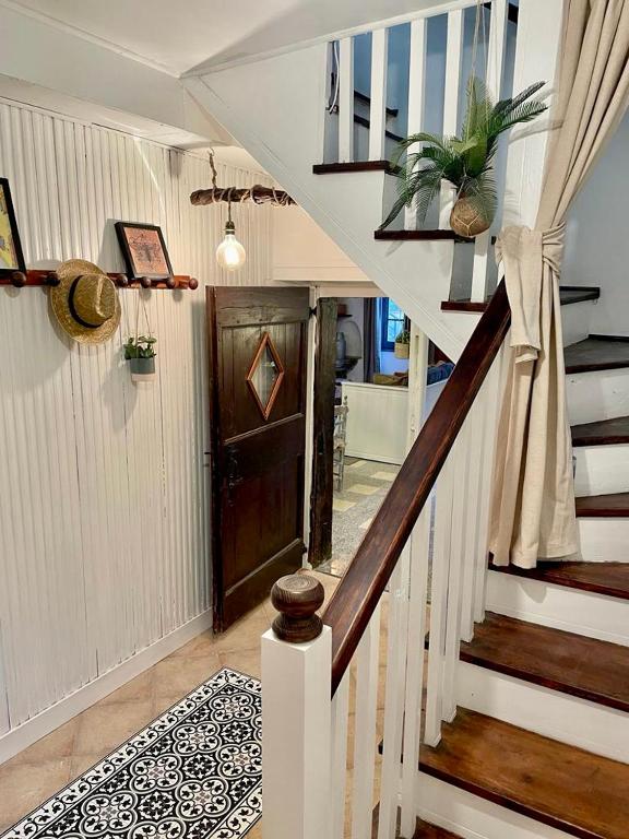 Chez Luis et David - Maison D'une Chambre