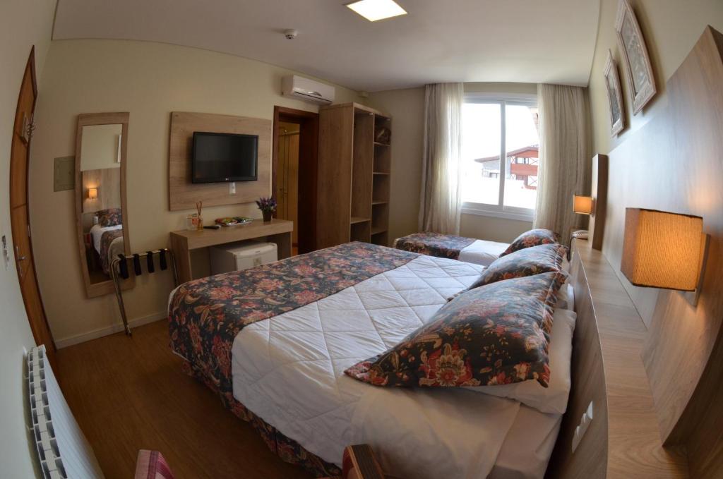 Pousada Aconchego da Borges  Pousada Aconchego da Borges