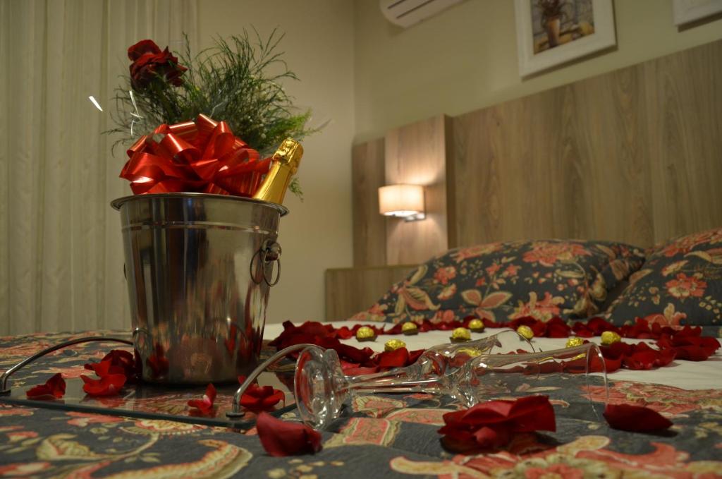 Pousada Aconchego da Borges  Pousada Aconchego da Borges