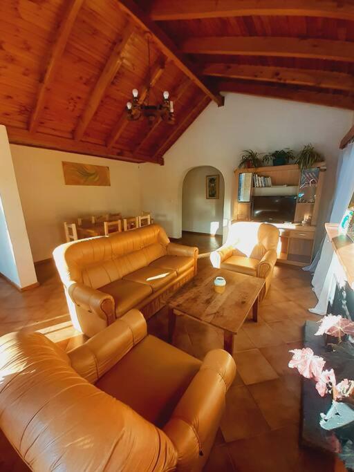 Escapada perfecta en Bariloche para 10