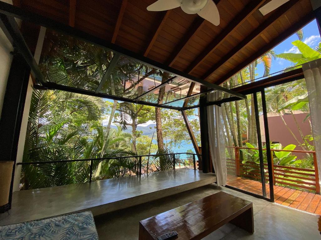 Casas do Mar - Maison De Deux Chambres 107