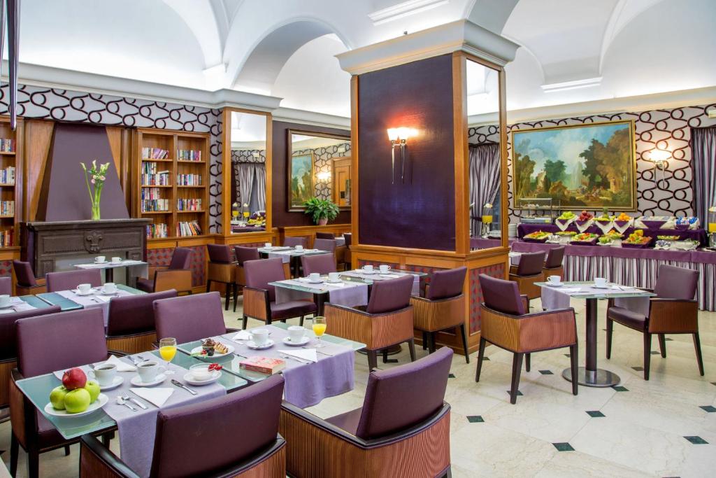 Hotel Morgana - Resim 3