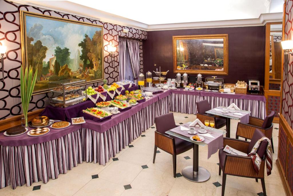 Hotel Morgana - Resim 20