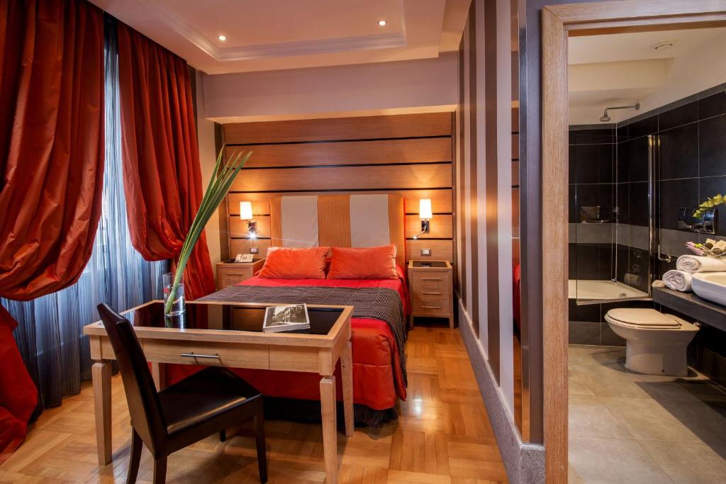 Hotel Morgana - Resim 36