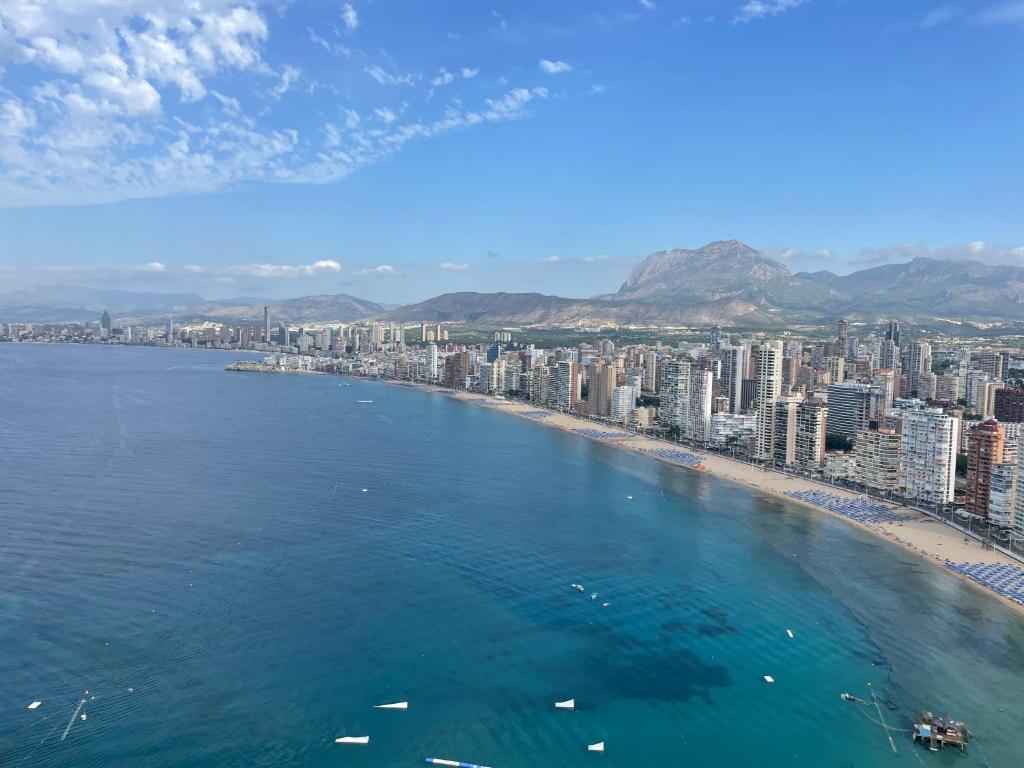 Viva Benidorm