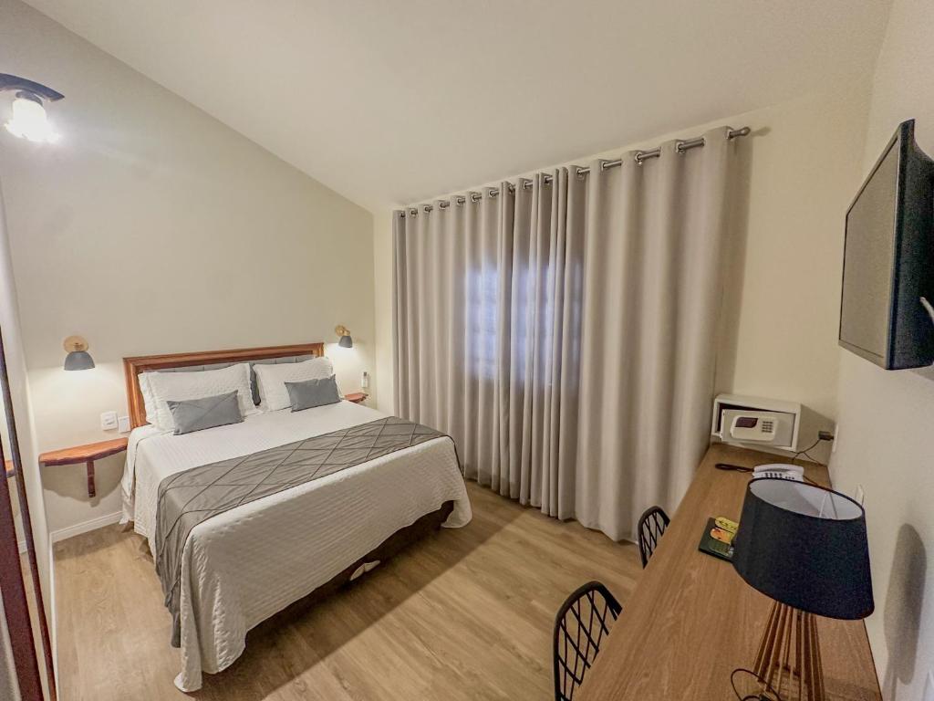 Parque Hotel Pimonte