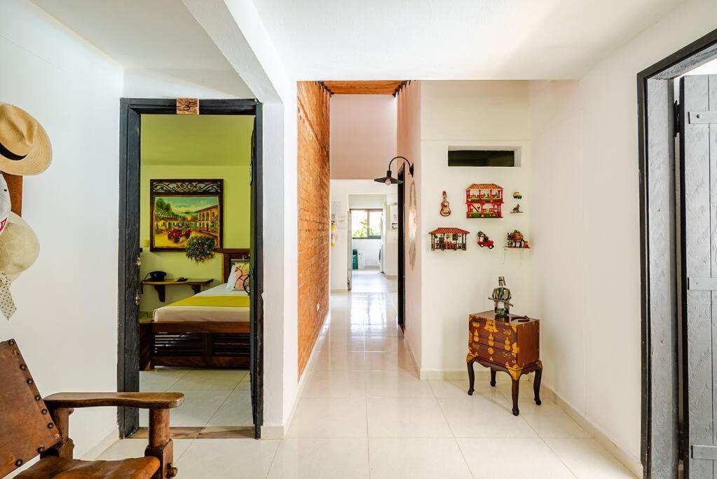 Foto de la galería de Finca Panaca Herrería 8 en Quimbaya