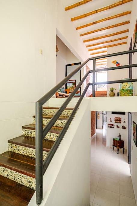 Foto de la galería de Finca Panaca Herrería 8 en Quimbaya