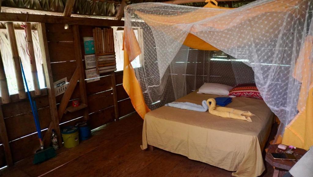 El Zopilote - Double Room