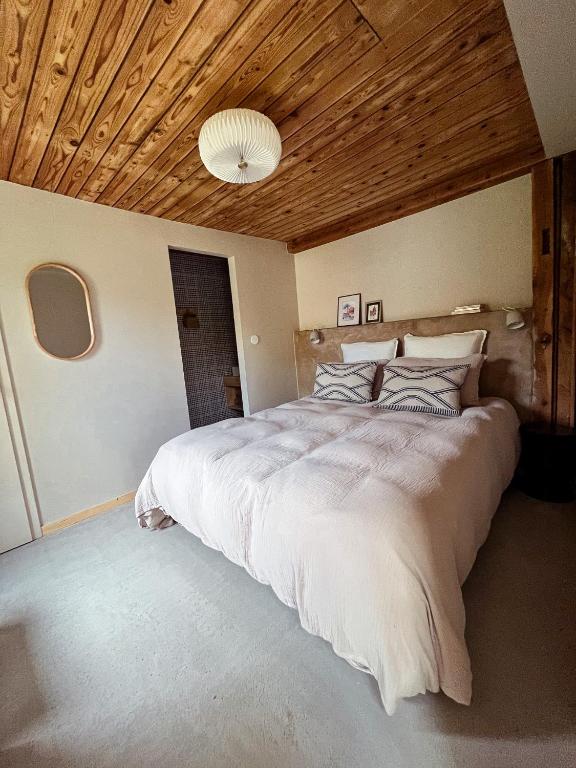 Grange ALMA - Huis Met Drie Slaapkamers